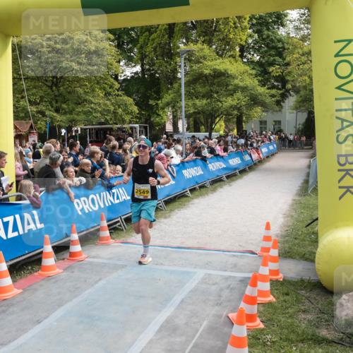 09.05.2026 - Störlauf H.Heesch http://msf.ph/oto/9675427 09.05.2026 17:11:27 Ziel 2549, 22 meine-sportfotos.de