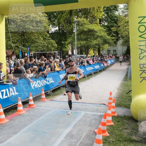 09.05.2026 - Störlauf H.Heesch http://msf.ph/oto/9675433 09.05.2026 17:12:17 Ziel 2964 meine-sportfotos.de