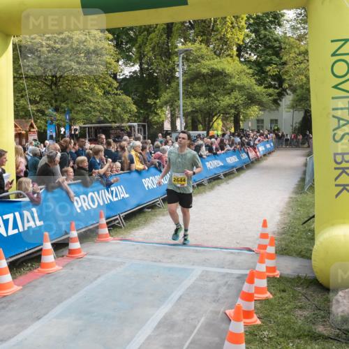 09.05.2026 - Störlauf H.Heesch http://msf.ph/oto/9675437 09.05.2026 17:12:24 Ziel 2644, 88 meine-sportfotos.de