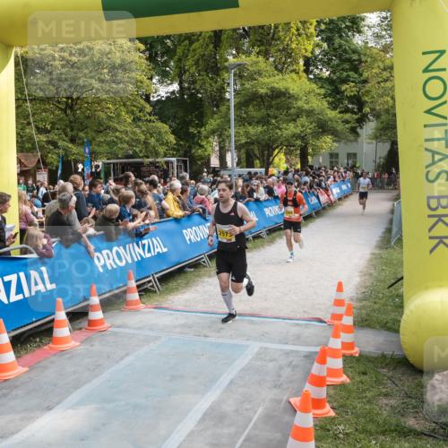 09.05.2026 - Störlauf H.Heesch http://msf.ph/oto/9675439 09.05.2026 17:12:39 Ziel  meine-sportfotos.de