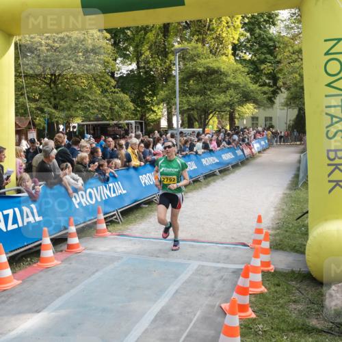 09.05.2026 - Störlauf H.Heesch http://msf.ph/oto/9675447 09.05.2026 17:13:32 Ziel  meine-sportfotos.de
