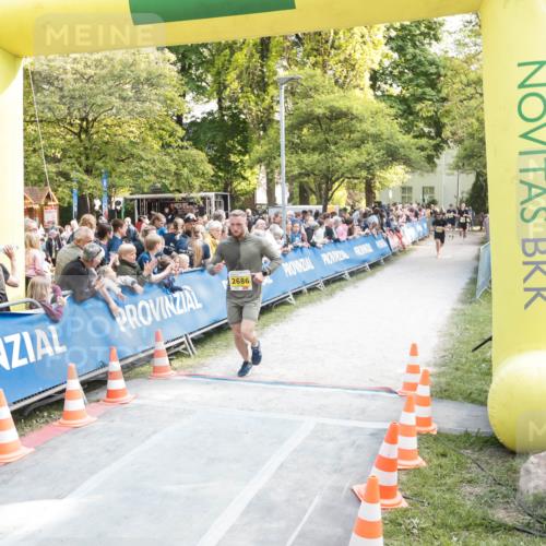 09.05.2026 - Störlauf H.Heesch http://msf.ph/oto/9675451 09.05.2026 17:14:15 Ziel 80 meine-sportfotos.de