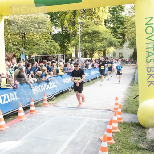 09.05.2026 - Störlauf H.Heesch http://msf.ph/oto/9675453 09.05.2026 17:14:21 Ziel  meine-sportfotos.de