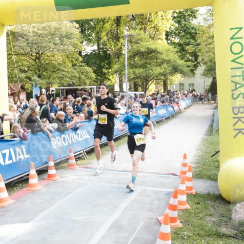09.05.2026 - Störlauf H.Heesch http://msf.ph/oto/9675455 09.05.2026 17:14:23 Ziel 2986, 88 meine-sportfotos.de
