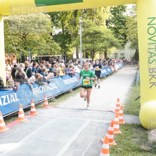 09.05.2026 - Störlauf H.Heesch http://msf.ph/oto/9675459 09.05.2026 17:14:32 Ziel 2795, 26 meine-sportfotos.de