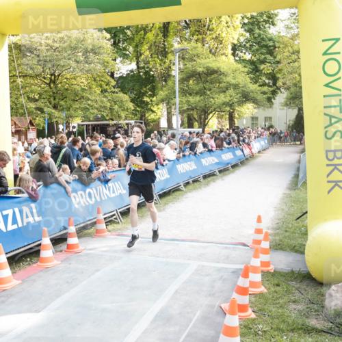 09.05.2026 - Störlauf H.Heesch http://msf.ph/oto/9675461 09.05.2026 17:14:34 Ziel 88 meine-sportfotos.de
