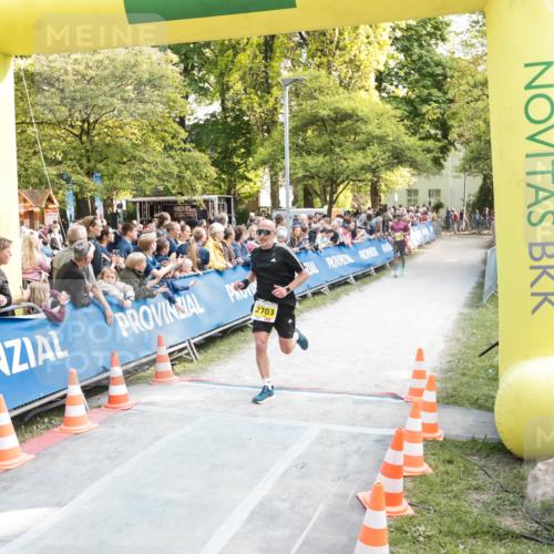 09.05.2026 - Störlauf H.Heesch http://msf.ph/oto/9675467 09.05.2026 17:15:14 Ziel 2703, 80 meine-sportfotos.de