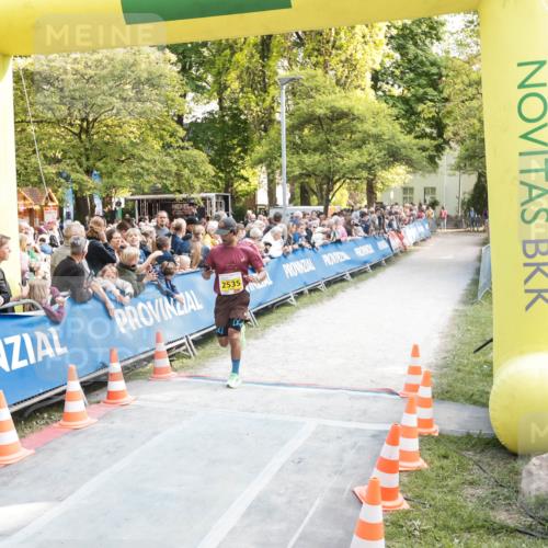 09.05.2026 - Störlauf H.Heesch http://msf.ph/oto/9675469 09.05.2026 17:15:18 Ziel 2535, 82 meine-sportfotos.de