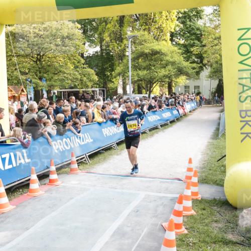 09.05.2026 - Störlauf H.Heesch http://msf.ph/oto/9675471 09.05.2026 17:15:37 Ziel 2876 meine-sportfotos.de