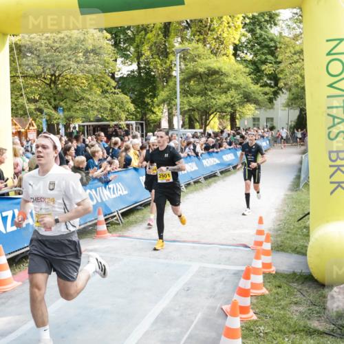 09.05.2026 - Störlauf H.Heesch http://msf.ph/oto/9675473 09.05.2026 17:15:50 Ziel 24 meine-sportfotos.de