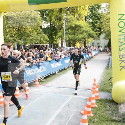 09.05.2026 - Störlauf H.Heesch http://msf.ph/oto/9675475 09.05.2026 17:15:51 Ziel 2901, 98 meine-sportfotos.de