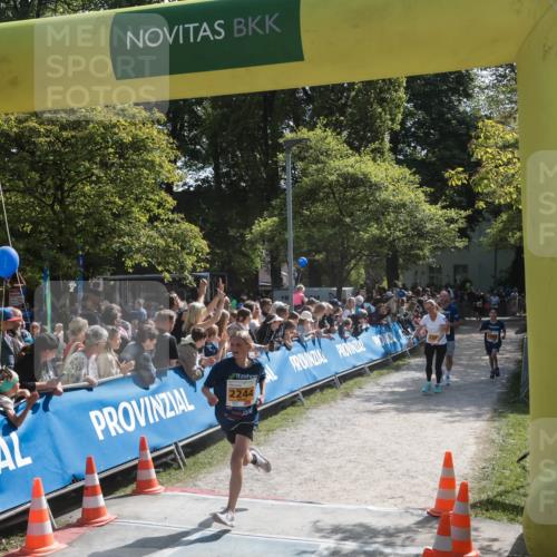 09.05.2026 - Störlauf H.Heesch http://msf.ph/oto/9675476 09.05.2026 15:26:55 Ziel  meine-sportfotos.de