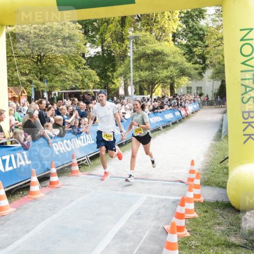 09.05.2026 - Störlauf H.Heesch http://msf.ph/oto/9675477 09.05.2026 17:15:58 Ziel 00 meine-sportfotos.de