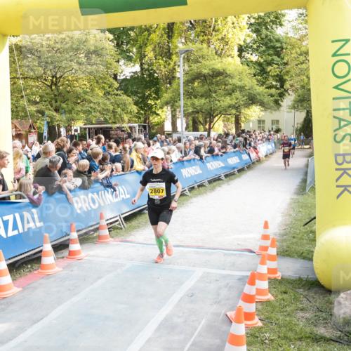 09.05.2026 - Störlauf H.Heesch http://msf.ph/oto/9675485 09.05.2026 17:16:27 Ziel 2807 meine-sportfotos.de