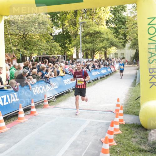 09.05.2026 - Störlauf H.Heesch http://msf.ph/oto/9675487 09.05.2026 17:16:31 Ziel  meine-sportfotos.de