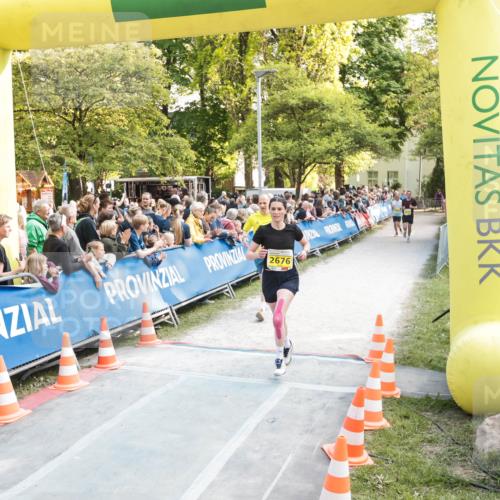 09.05.2026 - Störlauf H.Heesch http://msf.ph/oto/9675491 09.05.2026 17:16:49 Ziel 2676, 88 meine-sportfotos.de