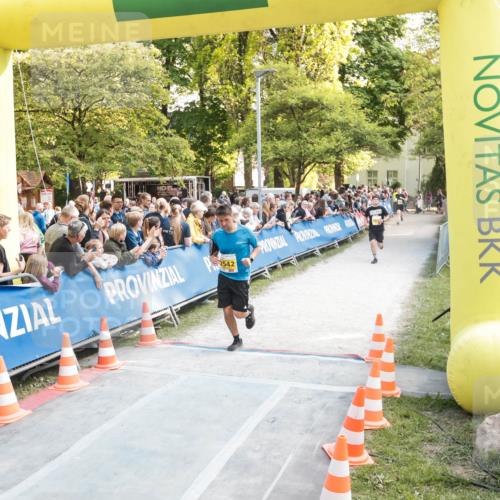 09.05.2026 - Störlauf H.Heesch http://msf.ph/oto/9675497 09.05.2026 17:16:58 Ziel  meine-sportfotos.de