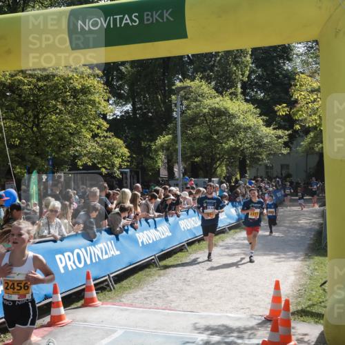 09.05.2026 - Störlauf H.Heesch http://msf.ph/oto/9675498 09.05.2026 15:27:12 Ziel 2456, 397, 2417 meine-sportfotos.de