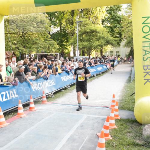 09.05.2026 - Störlauf H.Heesch http://msf.ph/oto/9675499 09.05.2026 17:17:01 Ziel  meine-sportfotos.de