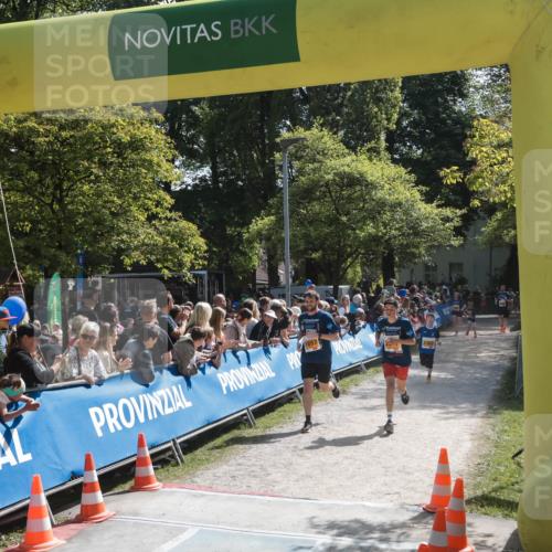 09.05.2026 - Störlauf H.Heesch http://msf.ph/oto/9675500 09.05.2026 15:27:12 Ziel 1897 meine-sportfotos.de