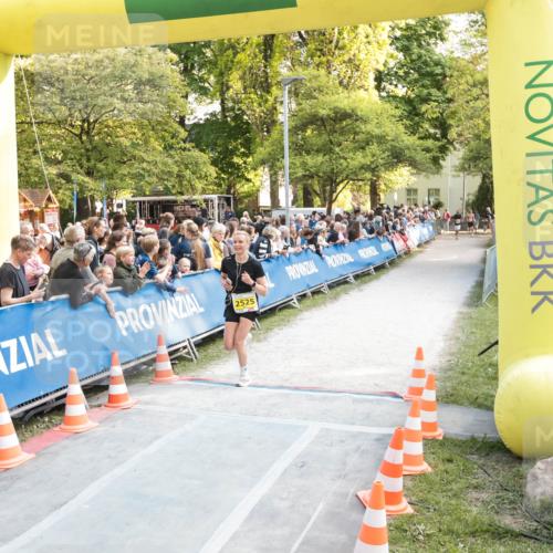 09.05.2026 - Störlauf H.Heesch http://msf.ph/oto/9675503 09.05.2026 17:17:19 Ziel 2525 meine-sportfotos.de