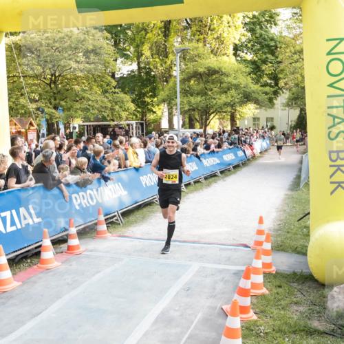 09.05.2026 - Störlauf H.Heesch http://msf.ph/oto/9675509 09.05.2026 17:18:31 Ziel 2824 meine-sportfotos.de