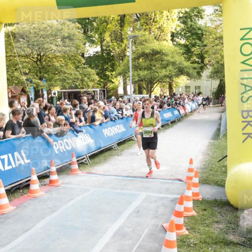 09.05.2026 - Störlauf H.Heesch http://msf.ph/oto/9675511 09.05.2026 17:18:39 Ziel 88 meine-sportfotos.de