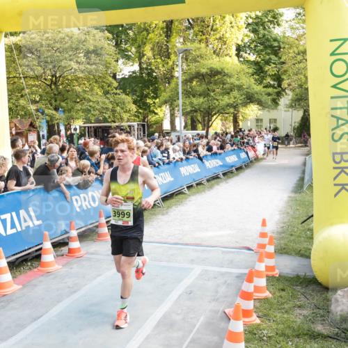 09.05.2026 - Störlauf H.Heesch http://msf.ph/oto/9675513 09.05.2026 17:18:40 Ziel 3999, 88 meine-sportfotos.de