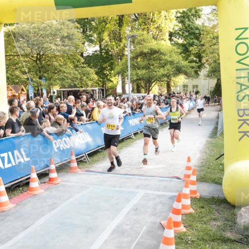 09.05.2026 - Störlauf H.Heesch http://msf.ph/oto/9675515 09.05.2026 17:18:55 Ziel 2714, 89 meine-sportfotos.de