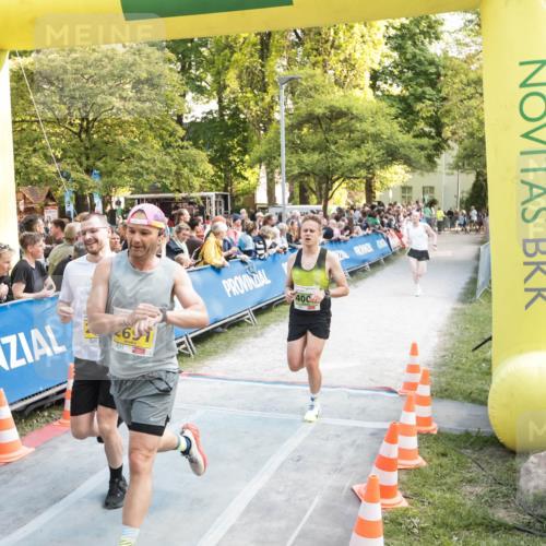 09.05.2026 - Störlauf H.Heesch http://msf.ph/oto/9675520 09.05.2026 17:18:56 Ziel 50 meine-sportfotos.de