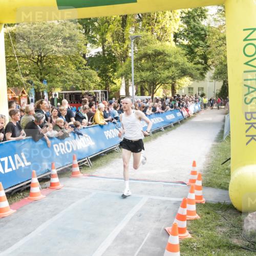 09.05.2026 - Störlauf H.Heesch http://msf.ph/oto/9675521 09.05.2026 17:18:58 Ziel  meine-sportfotos.de