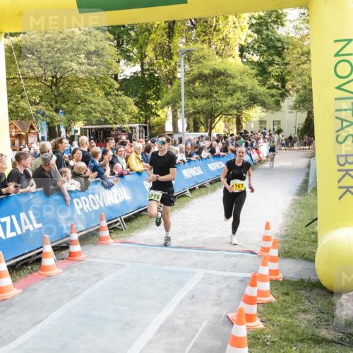 09.05.2026 - Störlauf H.Heesch http://msf.ph/oto/9675526 09.05.2026 17:19:34 Ziel 88 meine-sportfotos.de