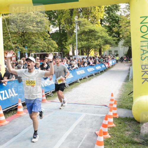 09.05.2026 - Störlauf H.Heesch http://msf.ph/oto/9675536 09.05.2026 17:19:49 Ziel 3005, 88 meine-sportfotos.de