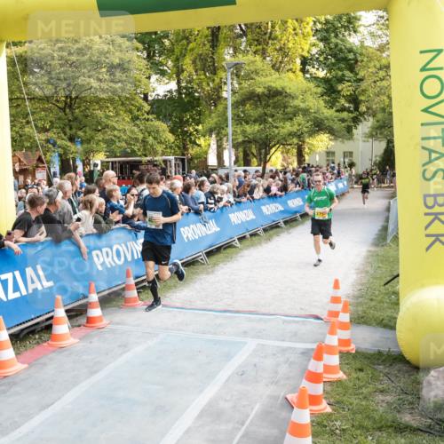 09.05.2026 - Störlauf H.Heesch http://msf.ph/oto/9675543 09.05.2026 17:20:20 Ziel 58 meine-sportfotos.de