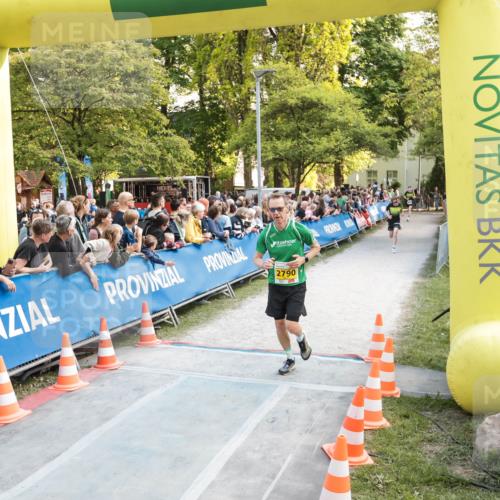 09.05.2026 - Störlauf H.Heesch http://msf.ph/oto/9675545 09.05.2026 17:20:22 Ziel 2790, 86 meine-sportfotos.de