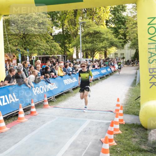 09.05.2026 - Störlauf H.Heesch http://msf.ph/oto/9675547 09.05.2026 17:20:25 Ziel 88 meine-sportfotos.de
