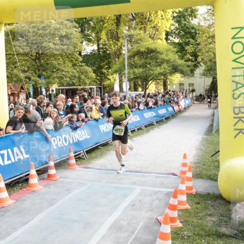 09.05.2026 - Störlauf H.Heesch http://msf.ph/oto/9675549 09.05.2026 17:20:28 Ziel  meine-sportfotos.de