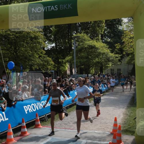 09.05.2026 - Störlauf H.Heesch http://msf.ph/oto/9675550 09.05.2026 15:28:11 Ziel 2402, 2050 meine-sportfotos.de