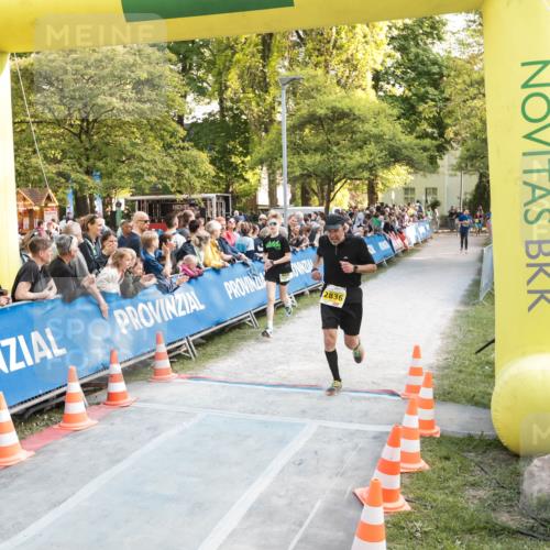 09.05.2026 - Störlauf H.Heesch http://msf.ph/oto/9675551 09.05.2026 17:20:38 Ziel 2836 meine-sportfotos.de