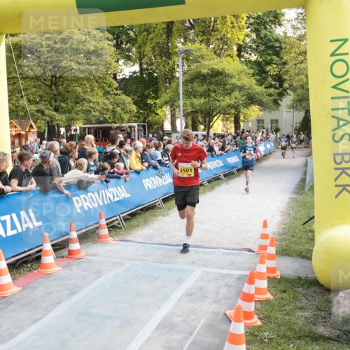 09.05.2026 - Störlauf H.Heesch http://msf.ph/oto/9675560 09.05.2026 17:21:01 Ziel 2507 meine-sportfotos.de
