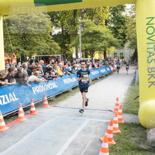 09.05.2026 - Störlauf H.Heesch http://msf.ph/oto/9675562 09.05.2026 17:21:03 Ziel  meine-sportfotos.de