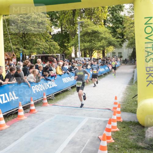 09.05.2026 - Störlauf H.Heesch http://msf.ph/oto/9675563 09.05.2026 17:21:07 Ziel  meine-sportfotos.de