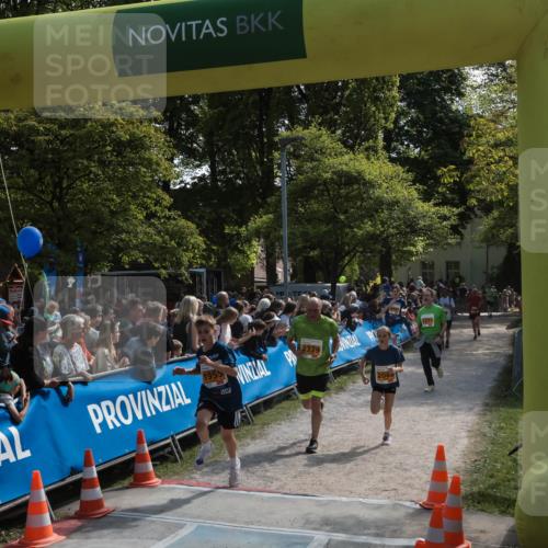 09.05.2026 - Störlauf H.Heesch http://msf.ph/oto/9675564 09.05.2026 15:28:27 Ziel 1955, 2329, 2066, 2337 meine-sportfotos.de