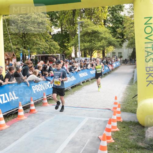 09.05.2026 - Störlauf H.Heesch http://msf.ph/oto/9675565 09.05.2026 17:21:09 Ziel  meine-sportfotos.de