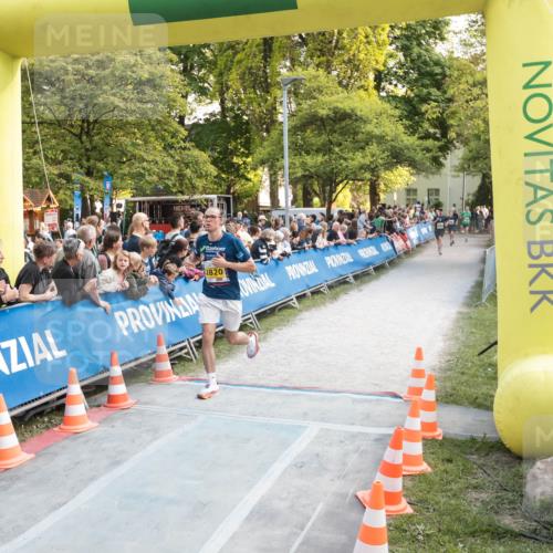 09.05.2026 - Störlauf H.Heesch http://msf.ph/oto/9675569 09.05.2026 17:21:22 Ziel 98 meine-sportfotos.de