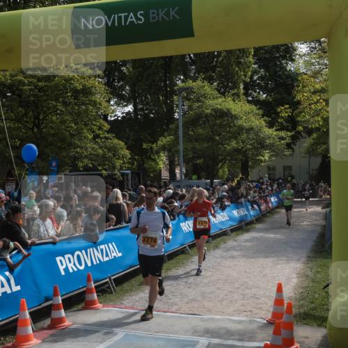 09.05.2026 - Störlauf H.Heesch http://msf.ph/oto/9675570 09.05.2026 15:28:32 Ziel 2278 meine-sportfotos.de