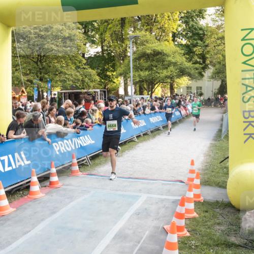 09.05.2026 - Störlauf H.Heesch http://msf.ph/oto/9675572 09.05.2026 17:21:27 Ziel  meine-sportfotos.de