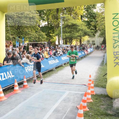 09.05.2026 - Störlauf H.Heesch http://msf.ph/oto/9675574 09.05.2026 17:21:30 Ziel  meine-sportfotos.de