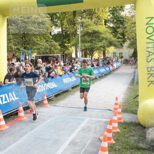09.05.2026 - Störlauf H.Heesch http://msf.ph/oto/9675576 09.05.2026 17:21:30 Ziel  meine-sportfotos.de