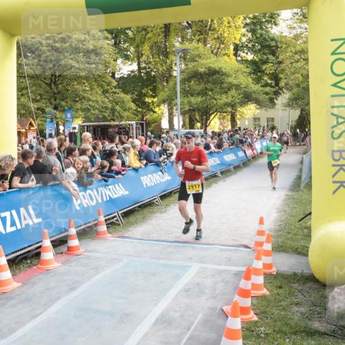09.05.2026 - Störlauf H.Heesch http://msf.ph/oto/9675578 09.05.2026 17:21:39 Ziel 2917, 2787 meine-sportfotos.de